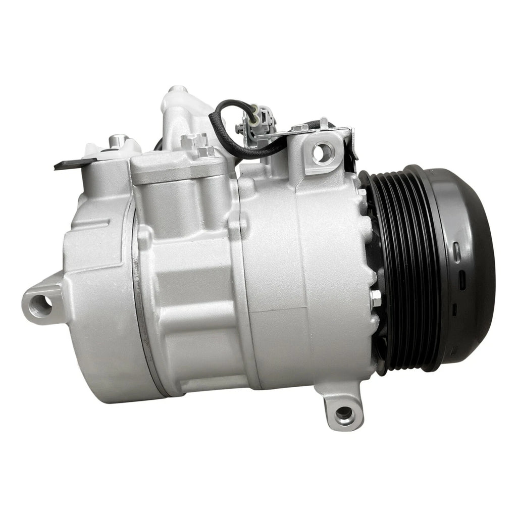 A/C Compressor Kit Replacement for Mercedes C250 1.8L (2012-2015)