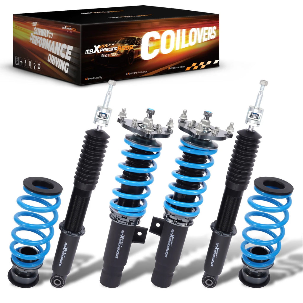 Coilover Struts Kit for Honda Civic Si (2017-2021)