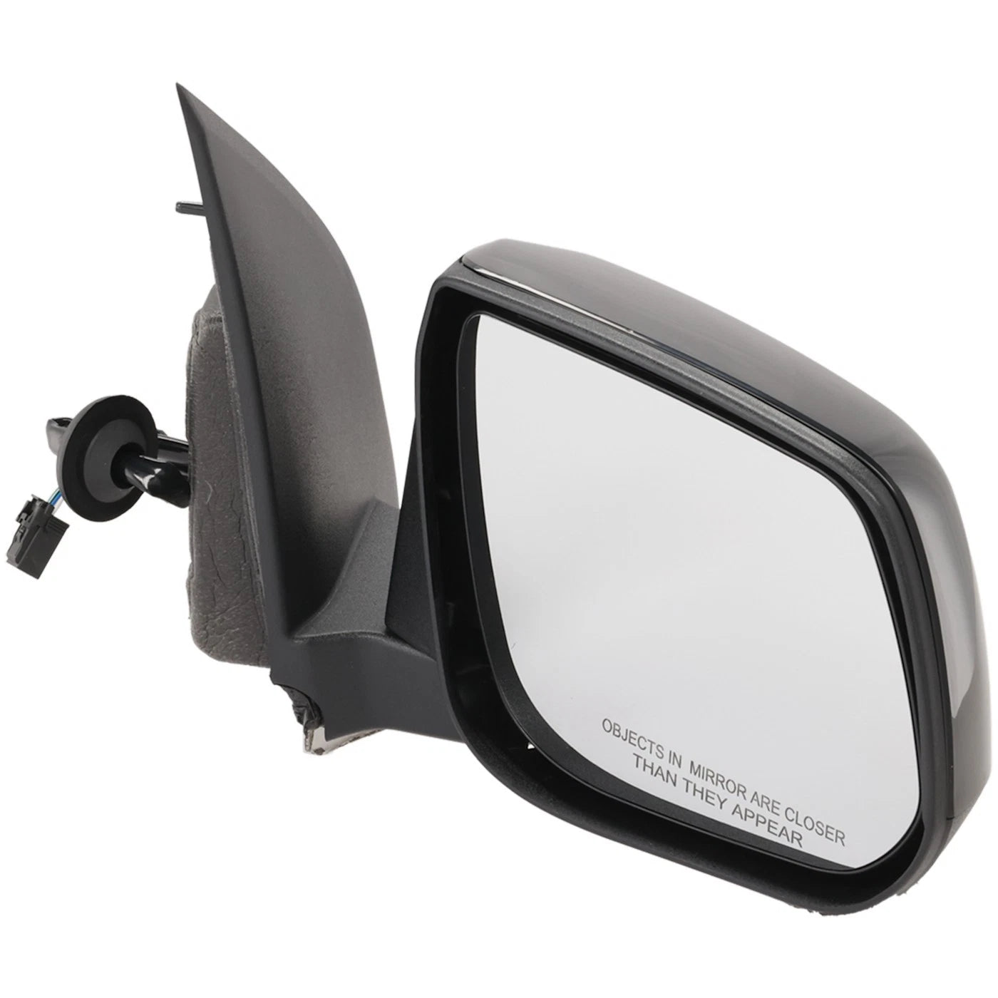 Passenger Right Side Mirror for Chevy Colorado GMC Canyon (2017–2022)