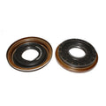 2pc Differential Seal Set for Mercedes W204 C300 C350 W203 C320 W211 E300