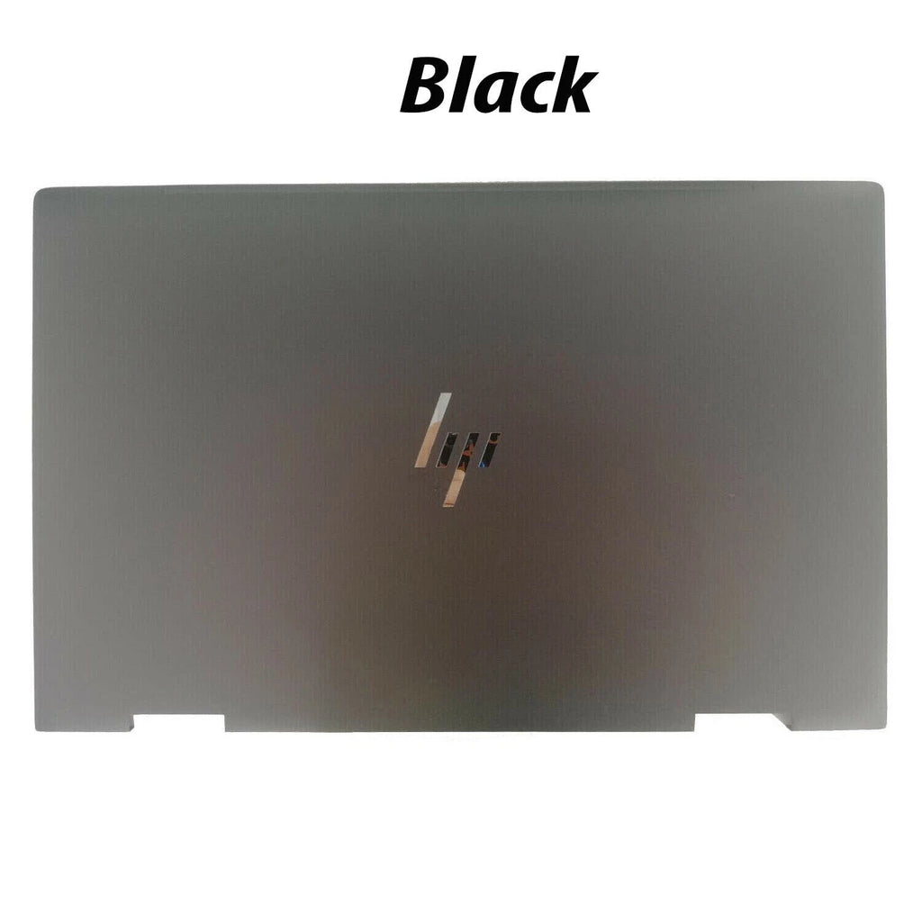 LCD Back Cover for HP Envy 15-ED, 15M-ED, 15-EE, 15M-EE (2017–2020)
