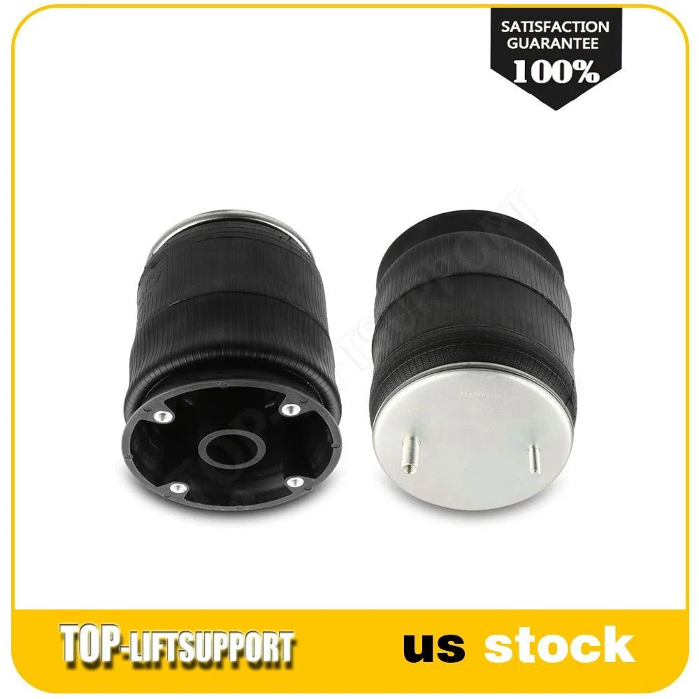 2X Air Suspension Spring Bags for Hendrickson Goodyear