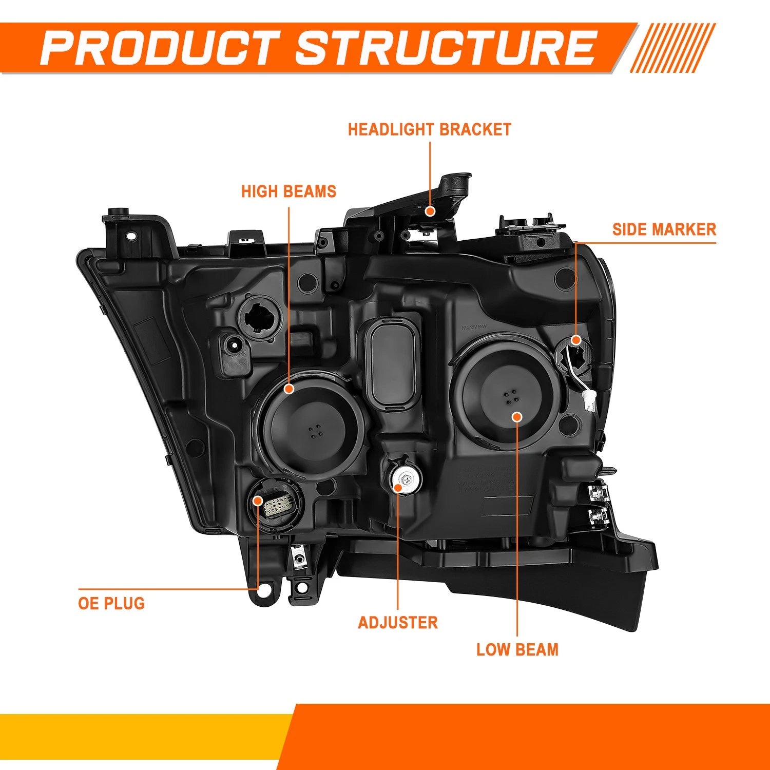 3" Silicone Coupler for Air Intake/Intercooler for Universal Fit (12")