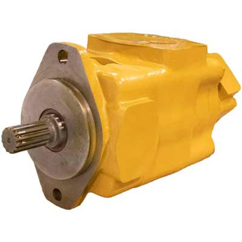 3G3466 Replacement Hydraulic Pump for CAT D6D Crawler/Dozer