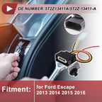 Turn Signal Light Bulb Socket Wiring for Ford Escape (2013–2016) No. 5T2Z13411A