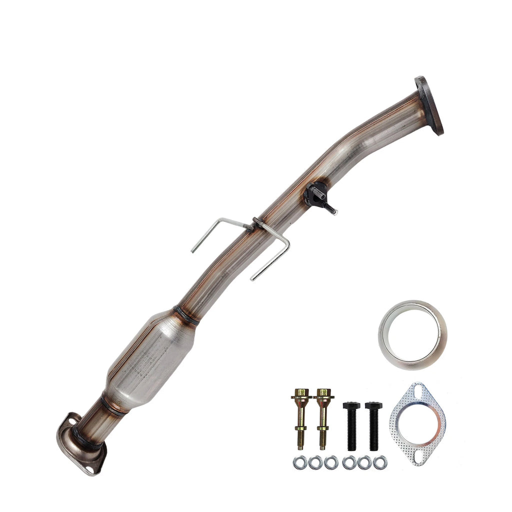 Rear Catalytic Converter for Toyota Sienna 3.0L V6 (2001–2003) EPA Approved