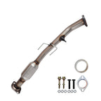 Rear Catalytic Converter for Toyota Sienna 3.0L V6 (2001–2003) EPA Approved