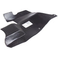 Set of 2 Engine Splash Shields for Chevrolet Impala (2006–2009)