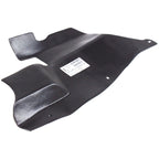 Set of 2 Engine Splash Shields for Chevrolet Impala (2006–2009)