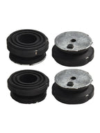 Lower Rubber Foot for Generator Replaces #68325-Z07-003