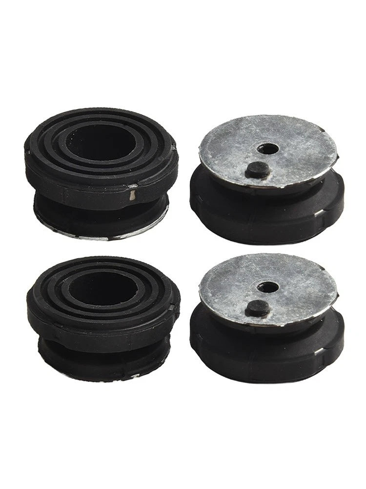 Lower Rubber Foot for Generator Replaces #68325-Z07-003