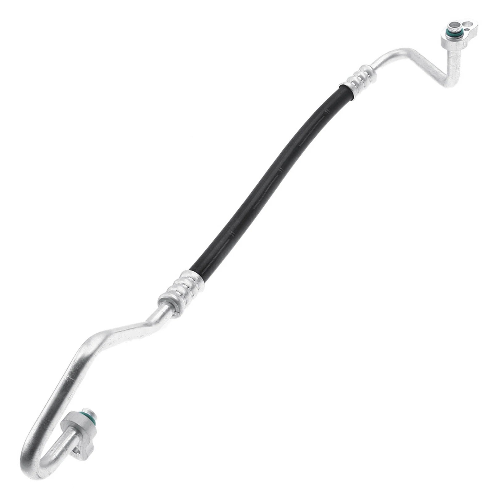 A/C Refrigerant Discharge Hose for Kia Rondo (2008–2012)