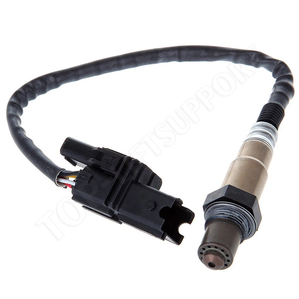 Set of 2 O2 Sensors for Cadillac STS 4.6L (2005–2006)