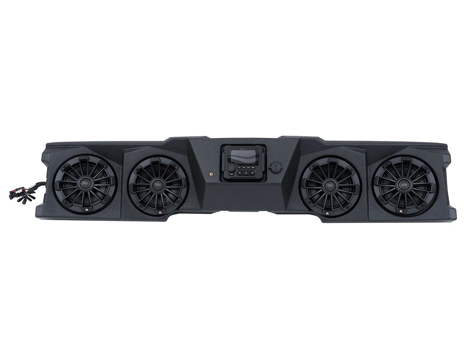 320W Stage 4 Tuned Speaker for Can-Am Defender (See Fitment)