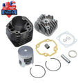 Big Bore Cylinder Kit for Polaris Sportsman Scrambler Predator 90 (1995–2006)