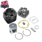 Big Bore Cylinder Kit for Polaris Sportsman Scrambler Predator 90 (1995–2006)
