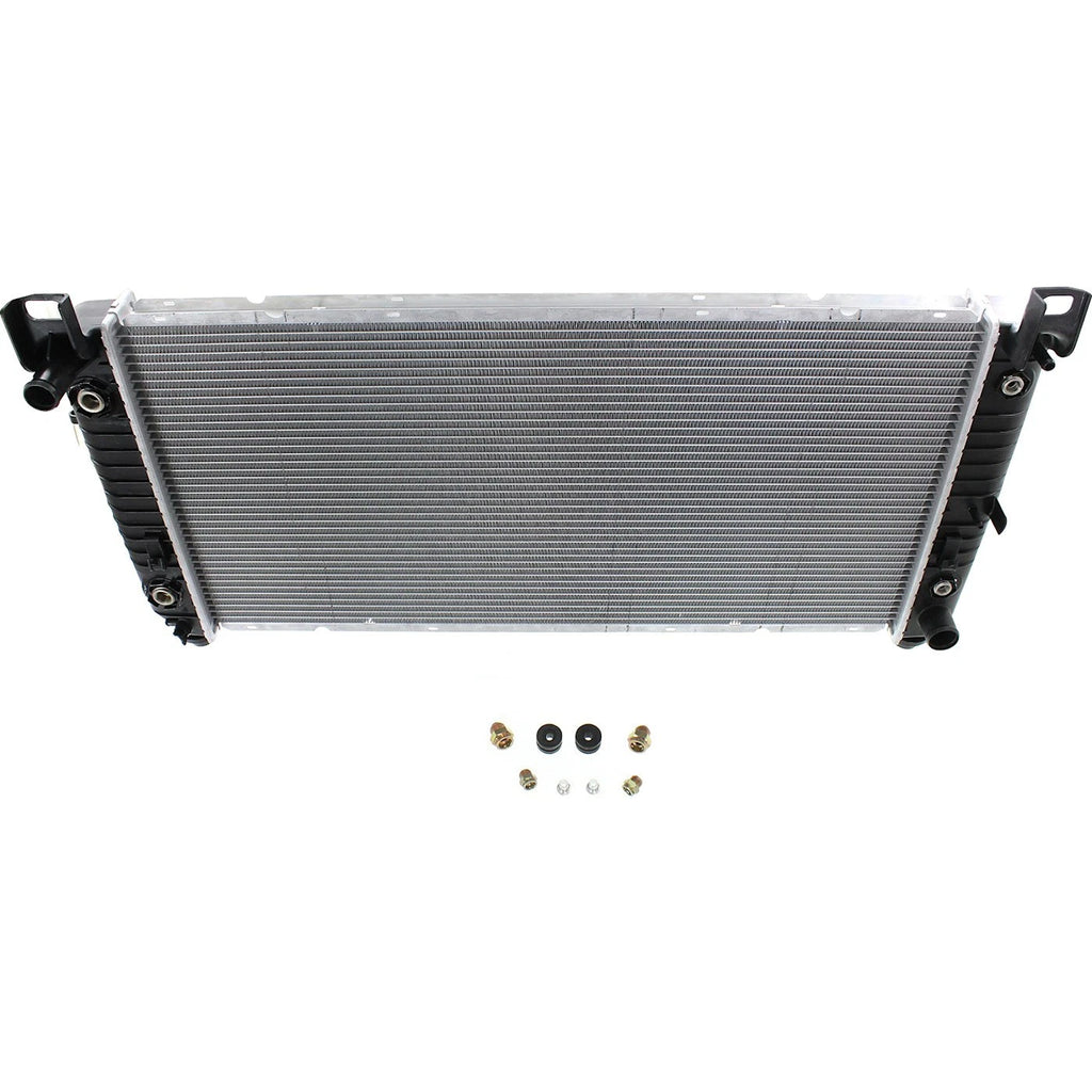 Radiator for GMC Yukon XL 2500, Suburban, Cadillac Escalade ESV