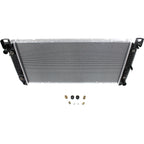Radiator for GMC Yukon XL 2500, Suburban, Cadillac Escalade ESV
