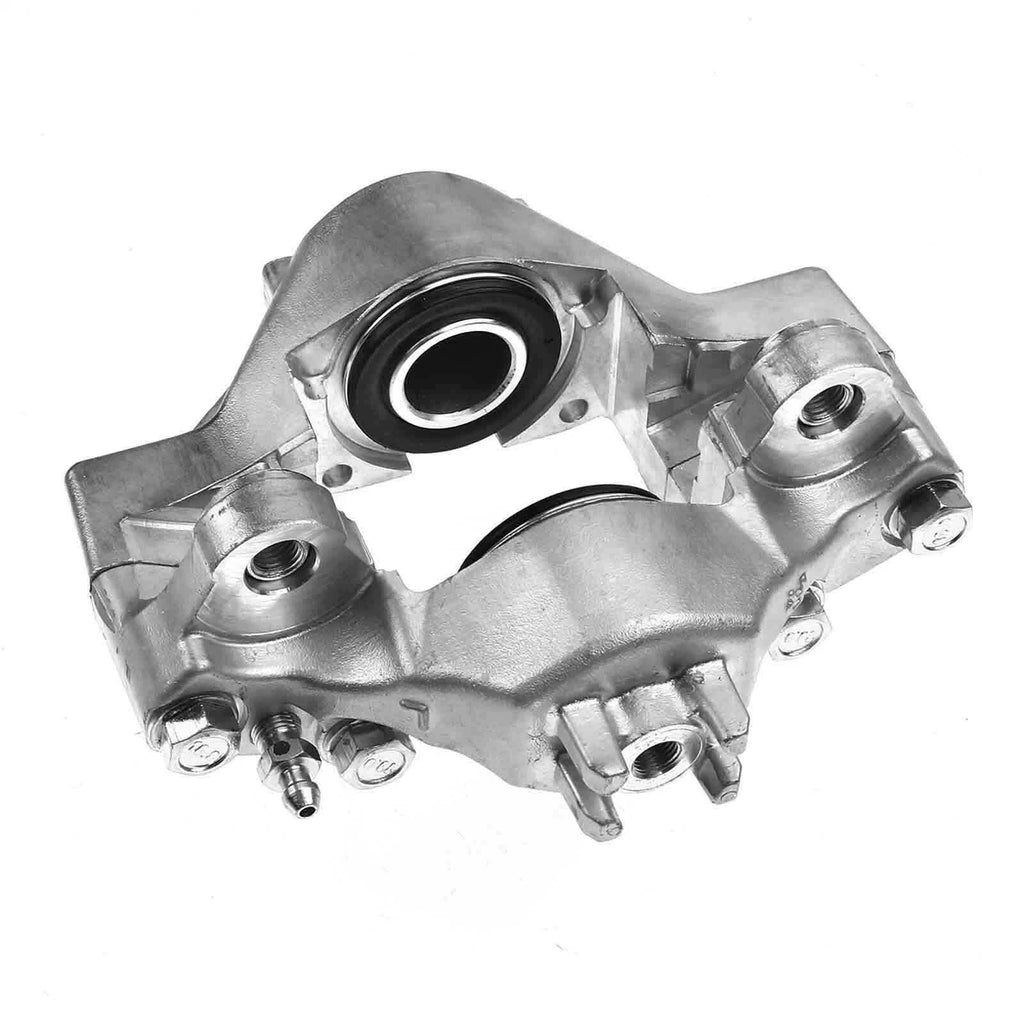 Pair Rear Disc Brake Calipers for Subaru Impreza WRX (2006–2007)
