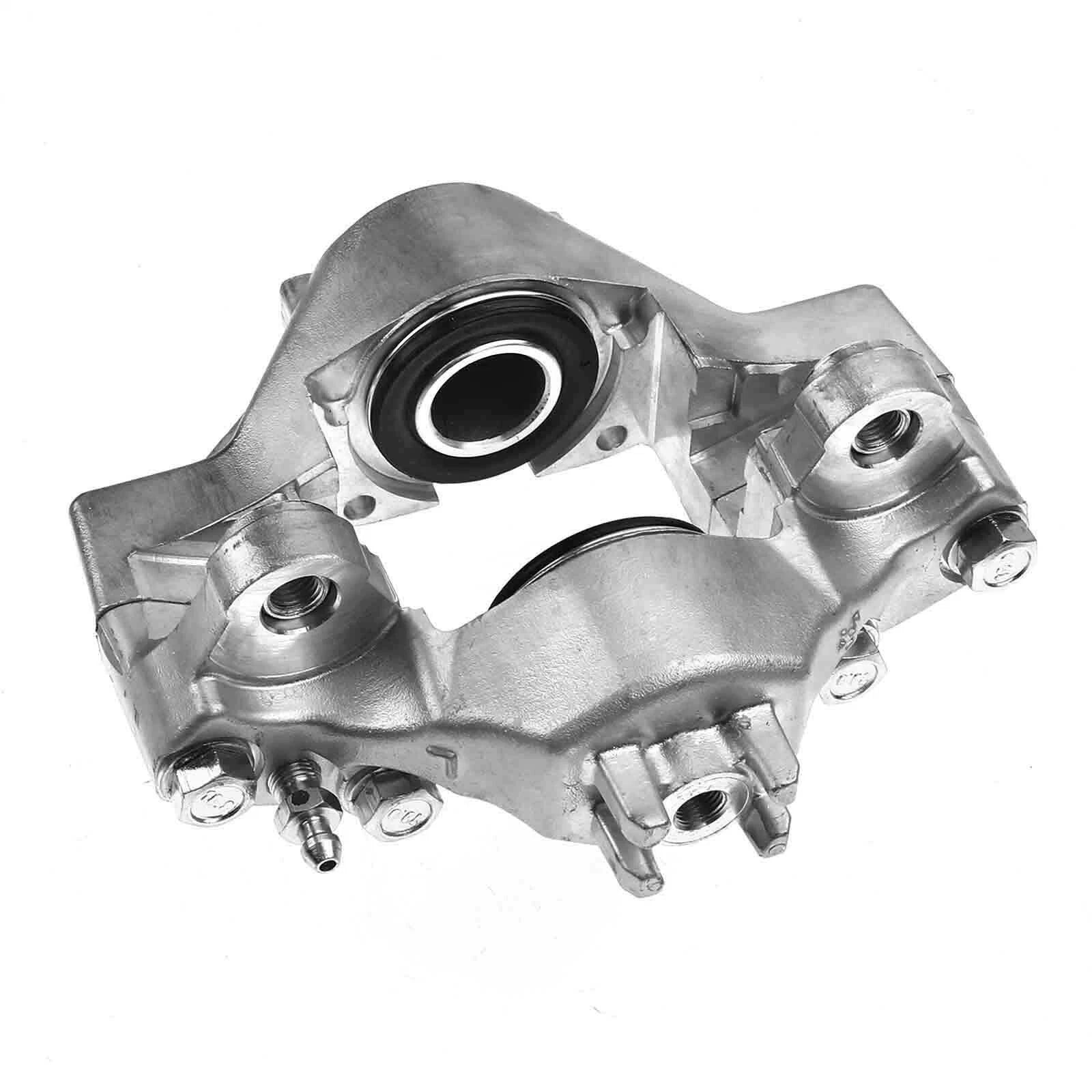 Pair Rear Disc Brake Calipers for Subaru Impreza WRX (2006–2007)