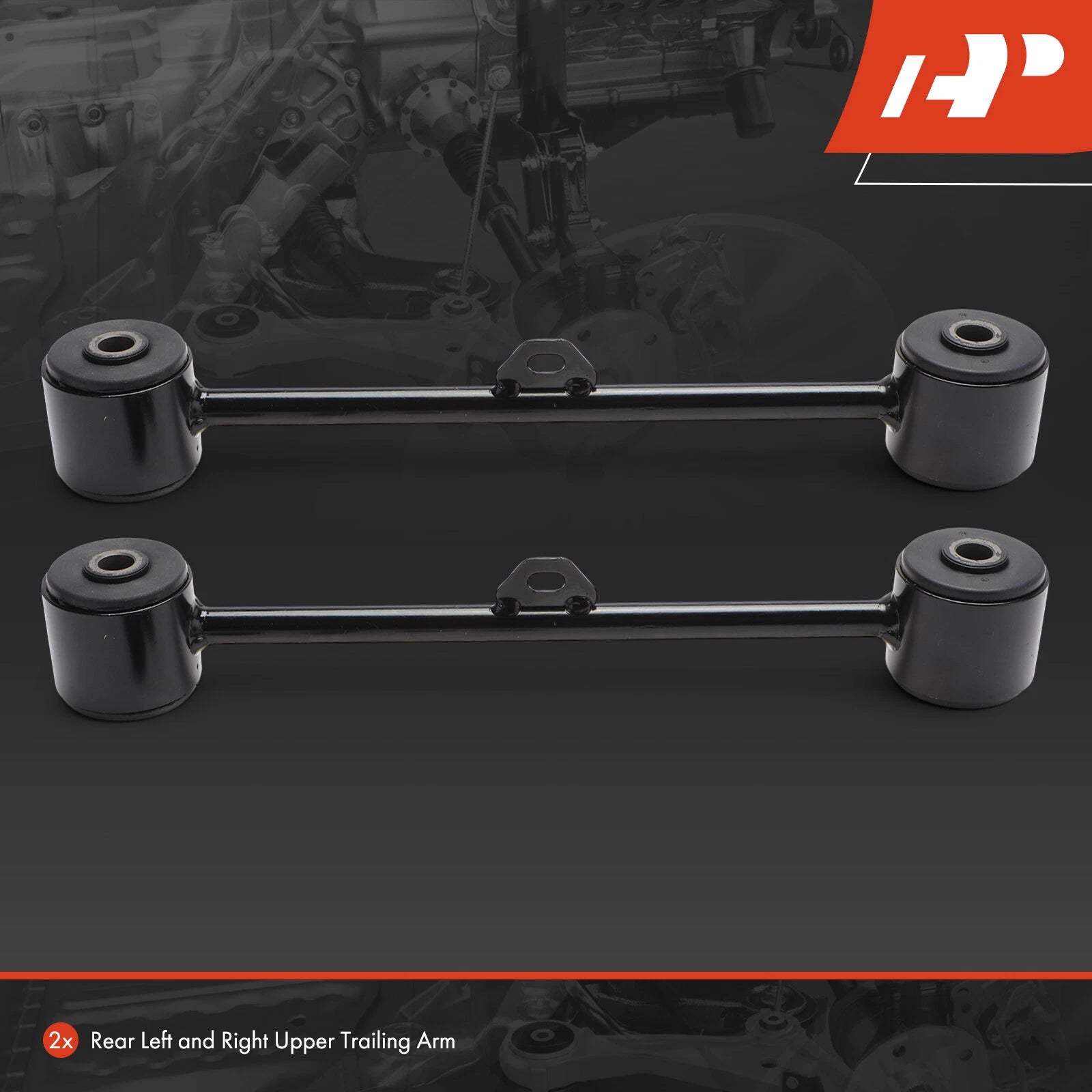 Rear Upper Control Arm for Toyota 4Runner (1996–2002)