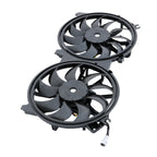 Cooling Fan for Nissan Altima Maxima (2007-2018)