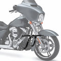 Crash Bar Engine Guard for Harley Touring Road King Glide (2014–2023)