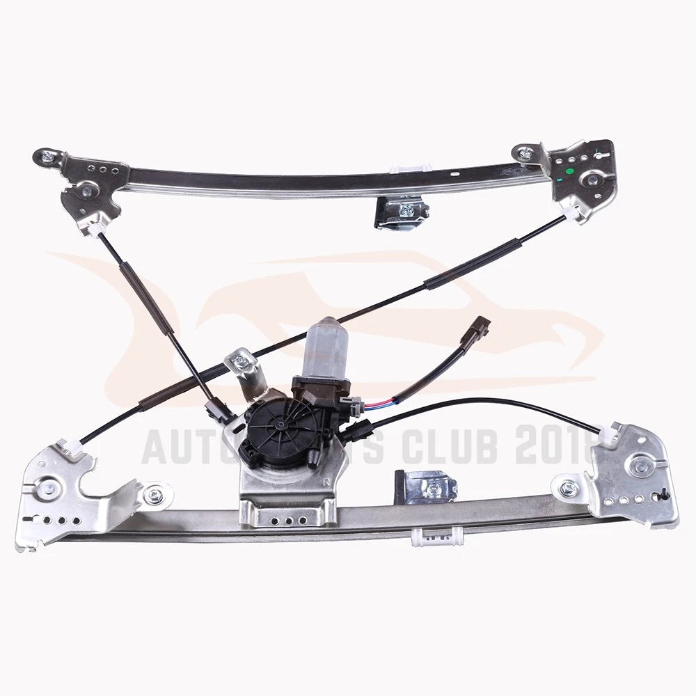 Window Regulator with Motor for Ford F-150 (2004–2005)