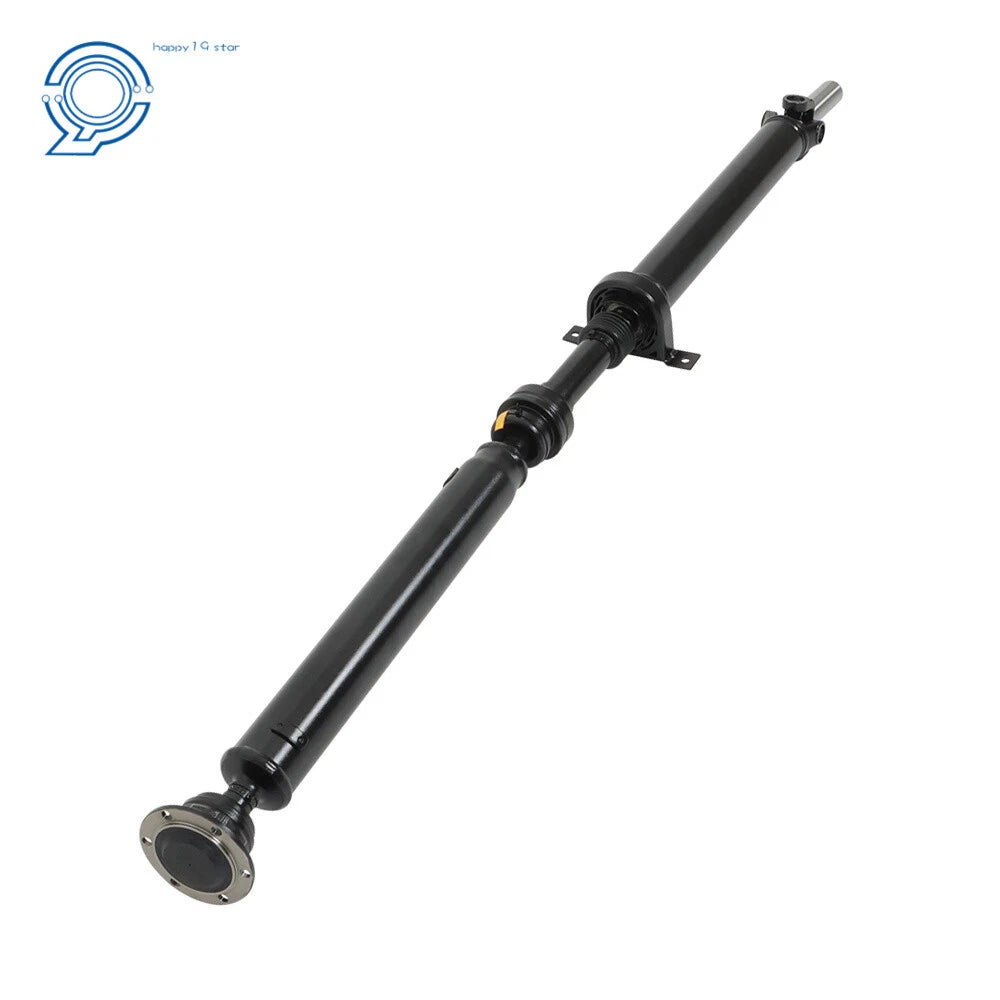 Rear Driveshaft Assembly for Nissan Frontier (2007-2017) 4WD V6
