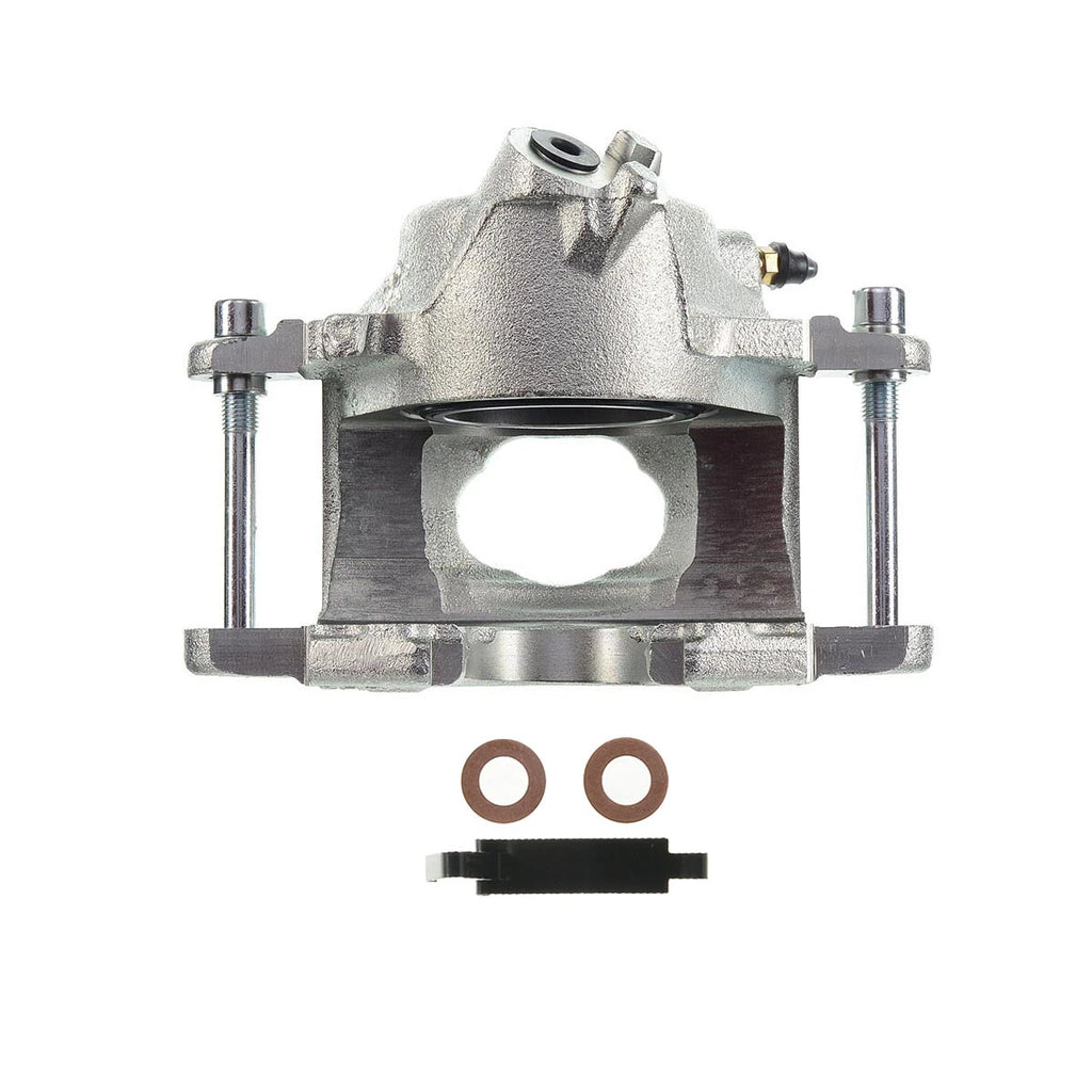Front Left Brake Caliper for Chevrolet Malibu (1973–1976) Camaro Regal