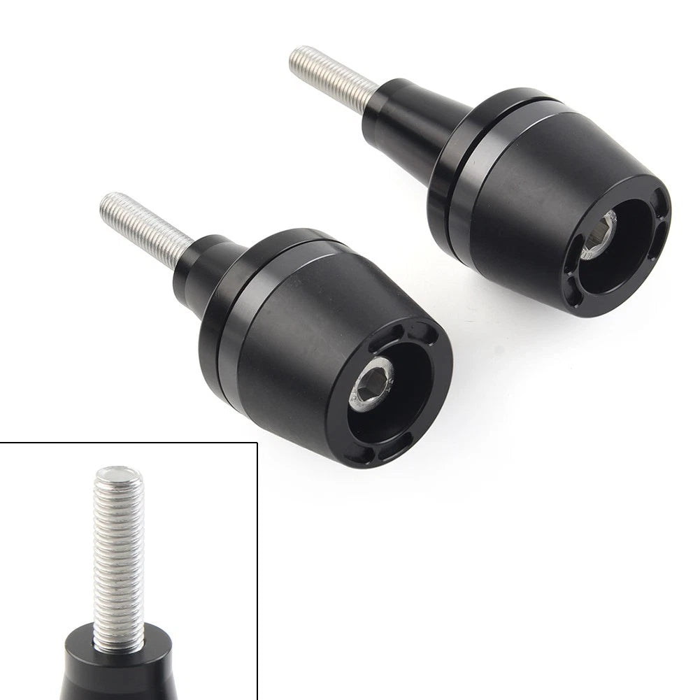 Frame Sliders Crash Protectors for Yamaha Suzuki Honda Kawasaki (Universal)