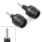 Frame Sliders Crash Protectors for Yamaha Suzuki Honda Kawasaki (Universal)