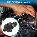 Idle Air Control Valve for Chrysler Sebring (2001–2005) MD628117