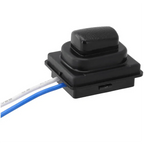 Small Button Switch Module for Kia Niro (2016-2021)
