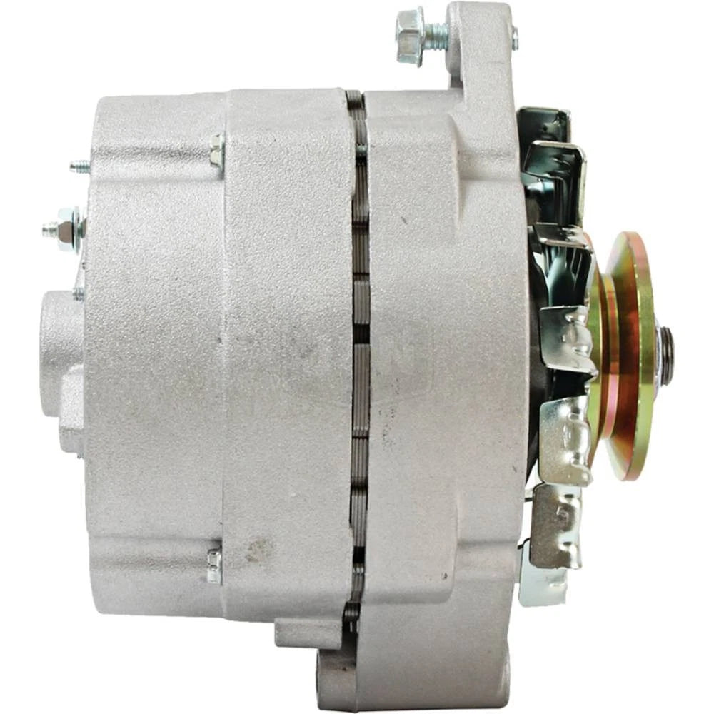 Alternator for J&N Electrical Products (400-12404-JN)