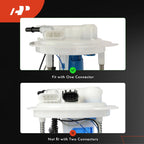 Fuel Pump Module Assembly for Chevrolet Impala, Buick LaCrosse (2007-2010)