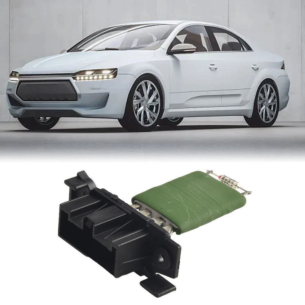 Blower Motor Resistor for (13248240, 55702407, 6450XR)
