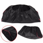 Set of 2 Waterproof Electric Winch Covers for 8,500-13,000LBS Winches