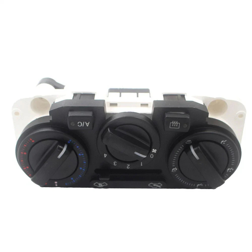 A/C Heater Control Panel for Nissan Tiida Livina NV200 (2004-2019)