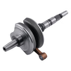 Crankshaft with Bearings for Honda TRX250 EX TE TM X Recon Sportrax (2001–2019)