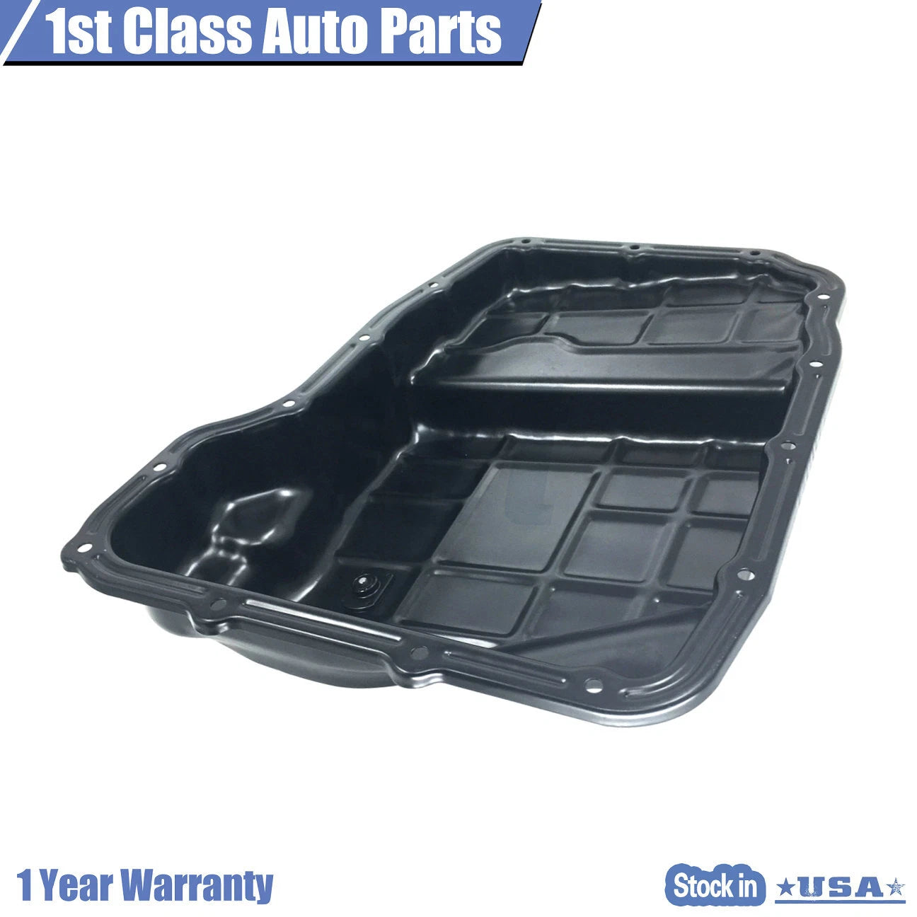 Transmission Oil Pan for Dodge Dakota, Chrysler Aspen (2008–2010)