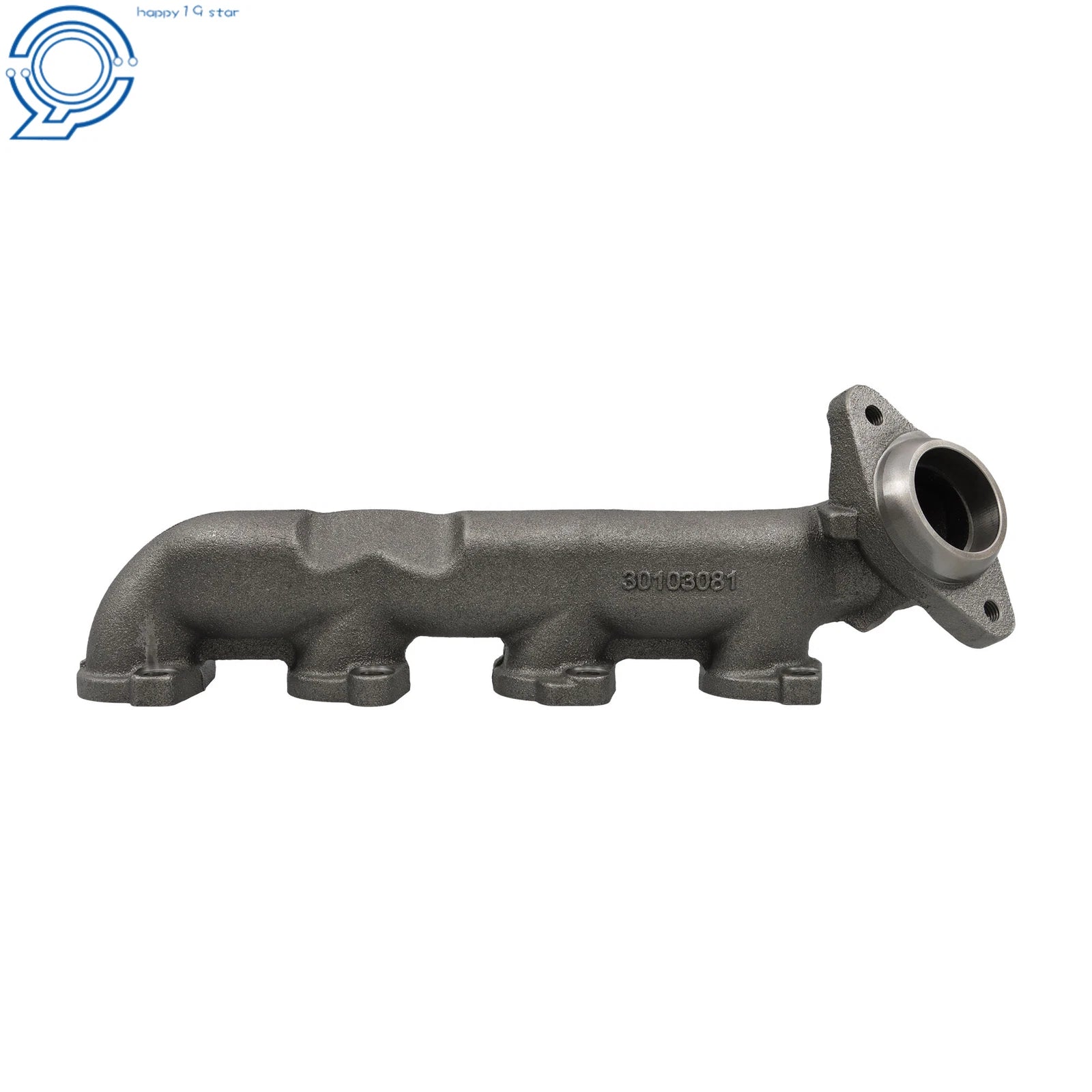 Exhaust Manifold for Crown Victoria Grand Marquis Town Car (1995–2002)