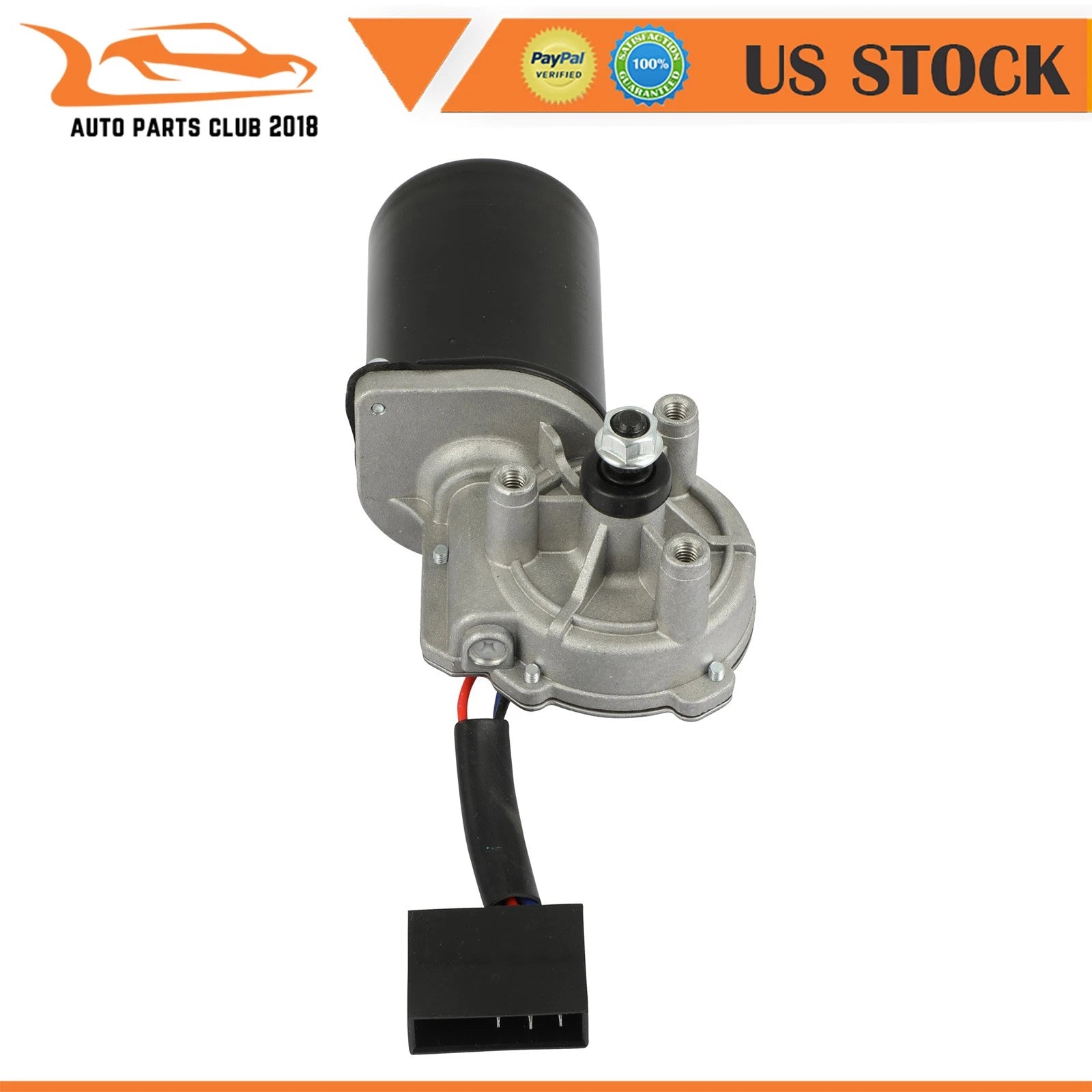 Windshield Wiper Motor for Coast (W/S Wiper 30NM, RH)