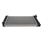 Aluminum Radiator for Buick LeSabre and Pontiac Bonneville (2000–2005)