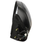 Power Mirror for Toyota Tundra (2000–2004) Left Side Primed