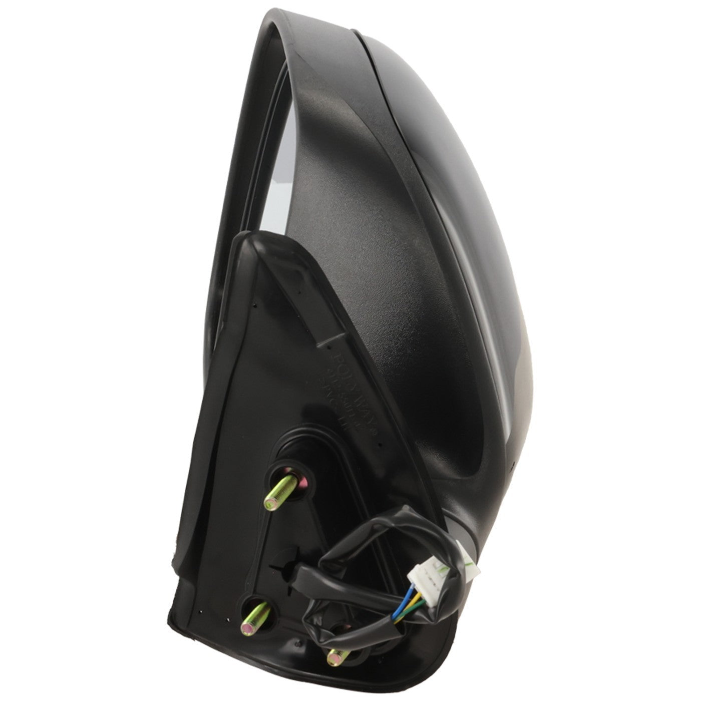Power Mirror for Toyota Tundra (2000–2004) Left Side Primed