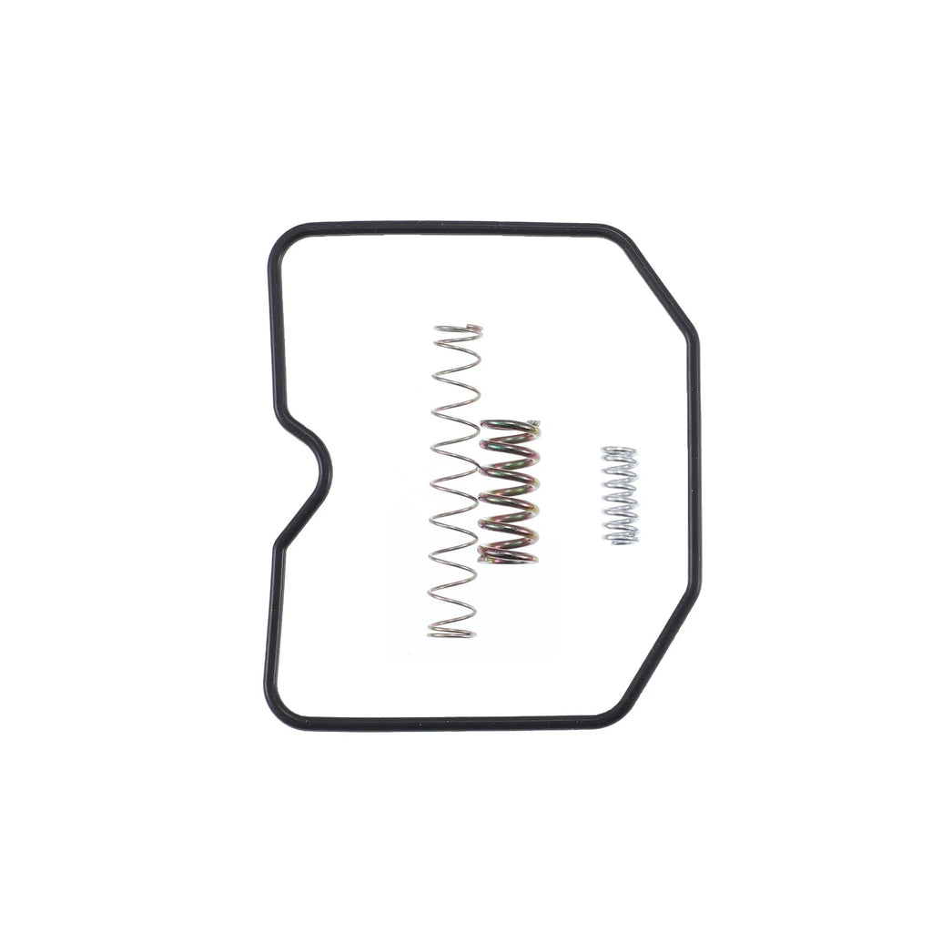 Carburetor Repair Kit for Suzuki Eiger LTF400 LTF400F (2003–2007)