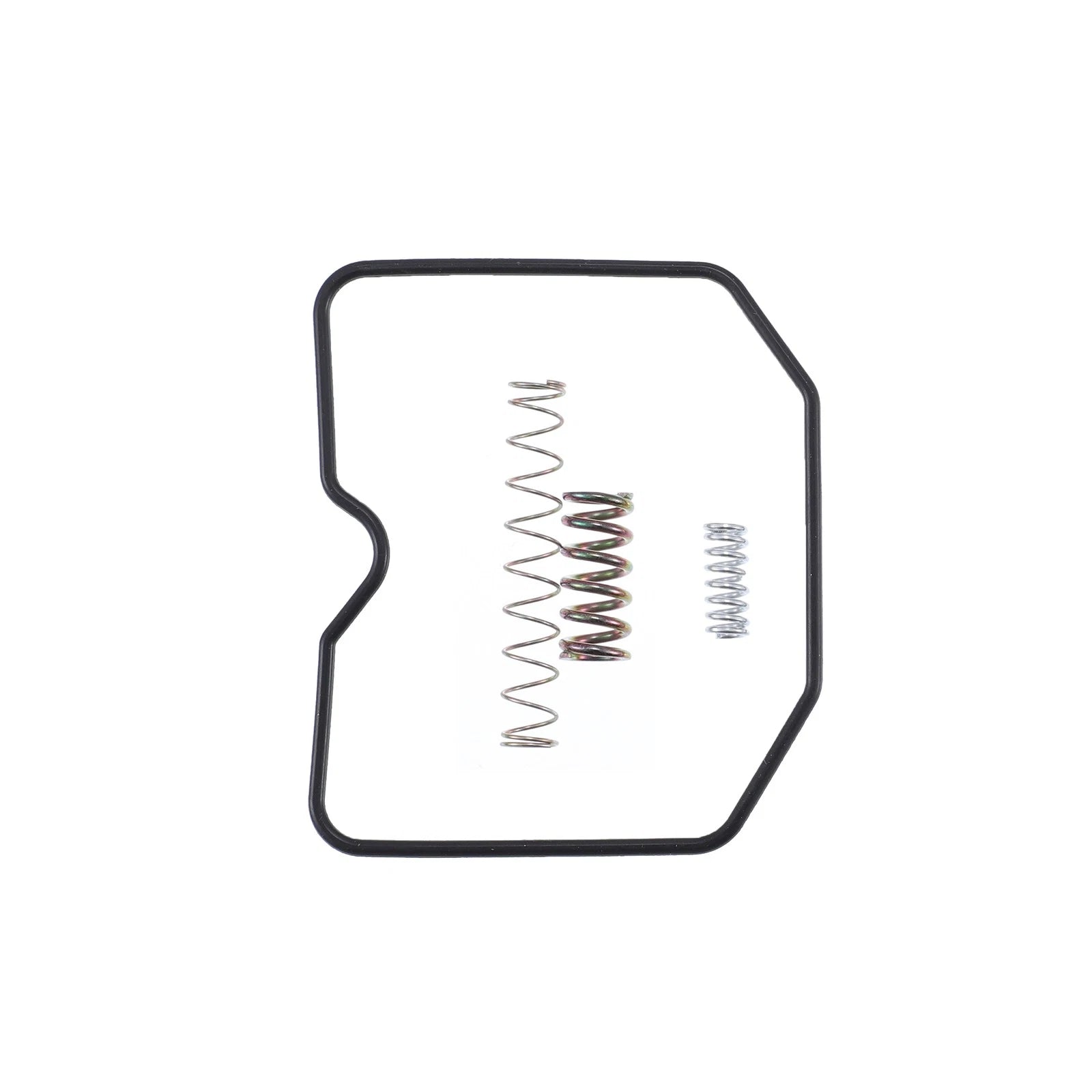 Carburetor Repair Kit for Suzuki Eiger LTF400 LTF400F (2003–2007)