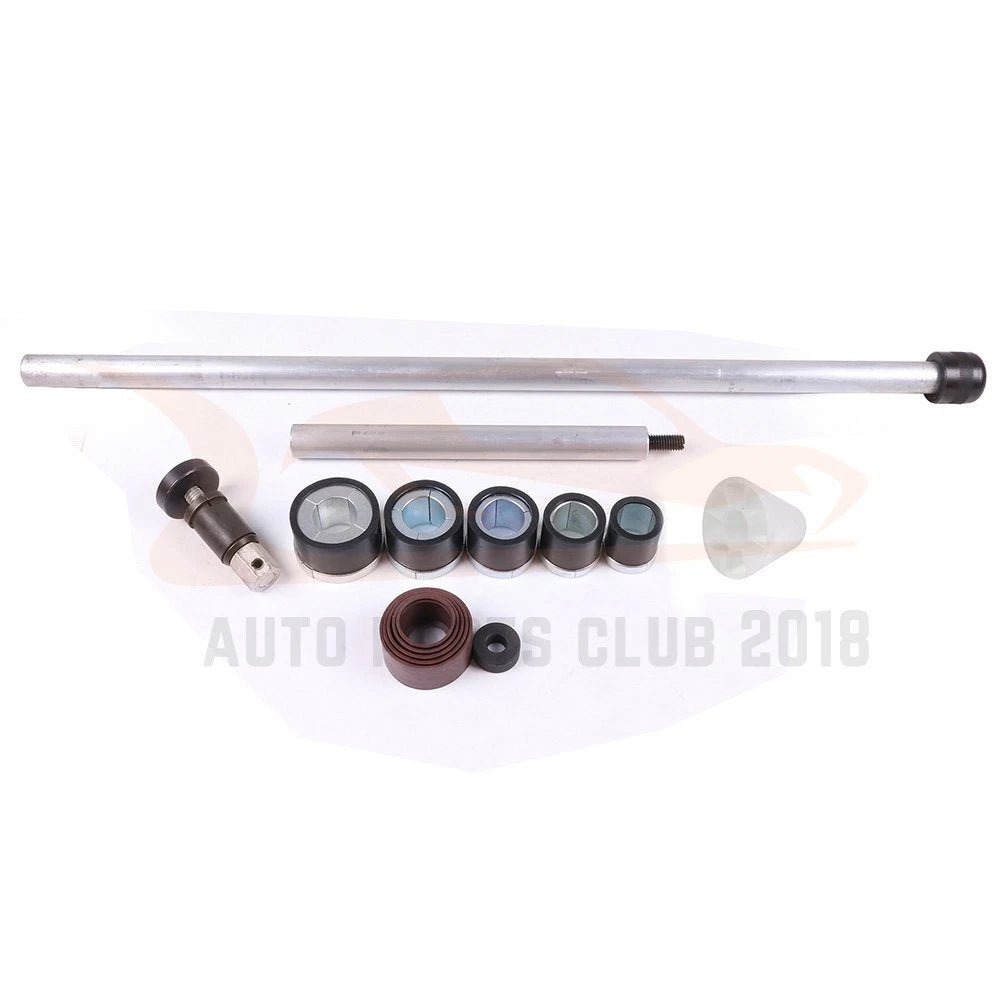 Camshaft Bearing Installation Tool for Various Makes and Models (1.125"-2.690")
