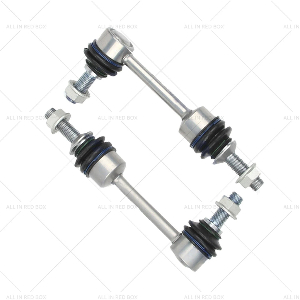 2X Rear Sway Bar Links for BMW X5 E70, X6 E71, E72 (2007–2013)